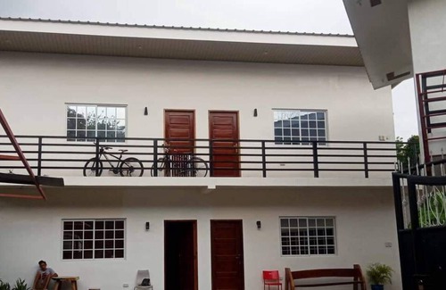 San Juan Apartamento | COZY CONDO TYPE APARTMENT SUPER CLOSE TO SURFING AREA - 2 MINS WALK TO THE BEACH