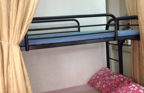 Wack-Wack Greenhills Condominio | Acogedora unidad de condominio en Wack Wack