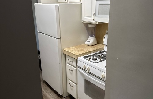 Aurora Condominio | Cozy condo
