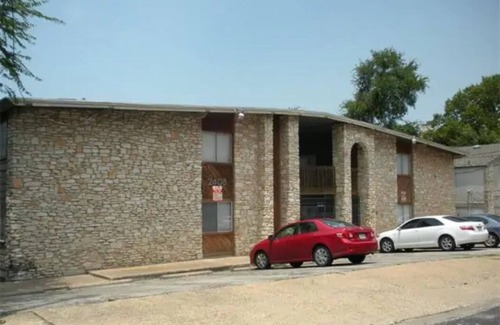West Campus Apartamento | Cozy Condo