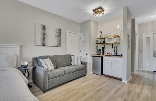 Branson West Apartamento | Cozy Condo