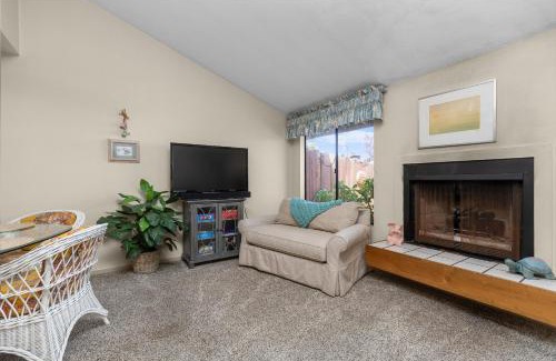 San Simeon Casa | Cozy Condo