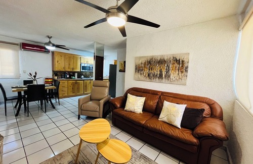 El Medano Ejidal Apartamento | ACOGEDOR CONDOMINIO CERCA DE LA PLAYA EN CABO SAN LUCAS.