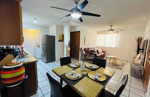 El Medano Ejidal Apartamento | ACOGEDOR CONDOMINIO CERCA DE LA PLAYA EN CABO SAN LUCAS.
