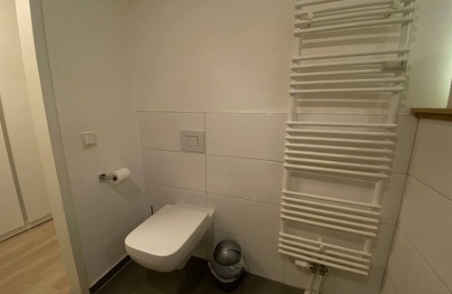 Gesundbrunnen Condominio | Cozy condo with BBQ and fitness Near Mauerpark & Prenzlauer berg Berlin Central
