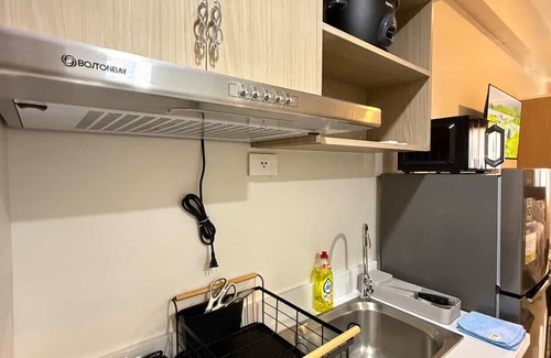 Basak Condominio | Cozy Condo with Resort Style Amenities near Airport and Beaches!