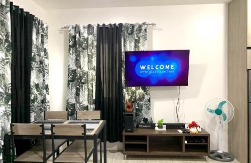Canlubang Apartamento | Cozy Condominium at Amaia Steps Nuvali