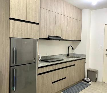 Canlubang Apartamento | Cozy Condominium at Amaia Steps Nuvali