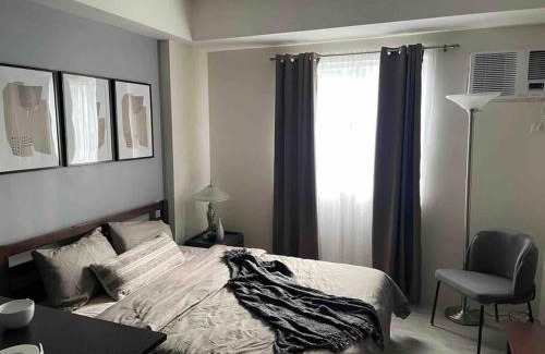 Mandaue Apartamento | Cozy Condominium near Mactan International Airport