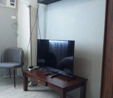 Mandaue Apartamento | Cozy Condominium near Mactan International Airport