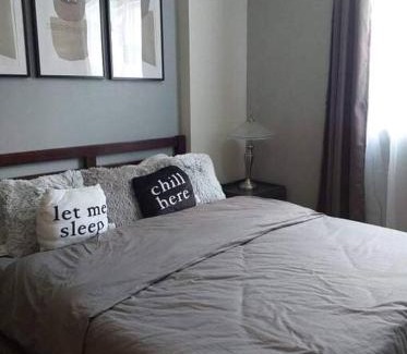 Mandaue Apartamento | Cozy Condominium near Mactan International Airport