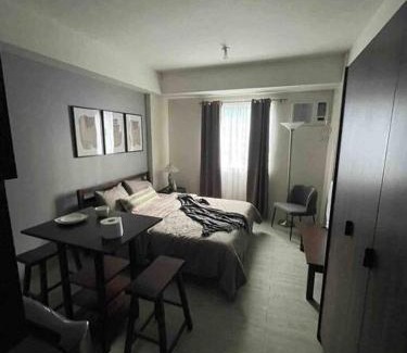 Mandaue Apartamento | Cozy Condominium near Mactan International Airport