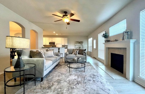 College Park Casa | Cozy Conroe Getaway near The Woodlands