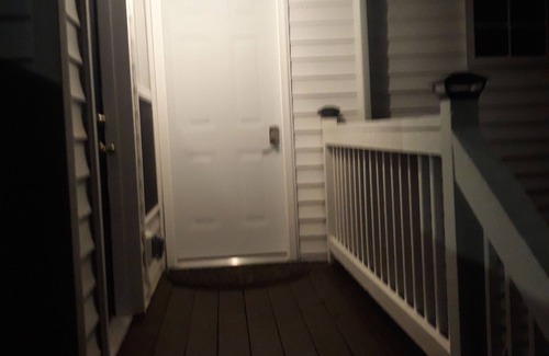 Oak Ridge Casa | Cozy, Convenient, & Affordable!