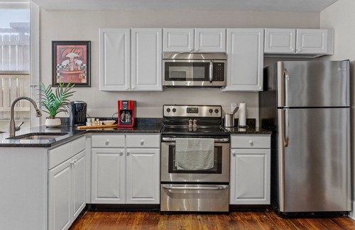 Wilmington Historic District Condominio | Cozy Convenient downtown Condo