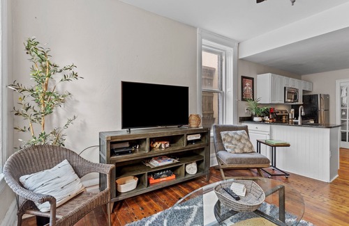 Wilmington Historic District Condominio | Cozy Convenient downtown Condo