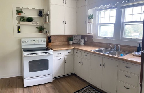 Thomasville Casa | Cozy & Convenient Home Across from Thomasville Hospital
