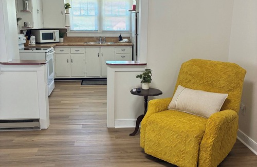 Thomasville Casa | Cozy & Convenient Home Across from Thomasville Hospital