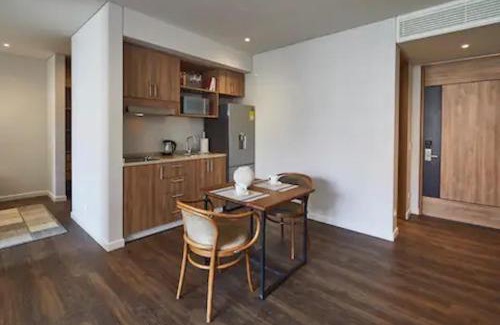 Chia Apartamento | Cozy & Convenient in Calucé Chía Ideal Getaway