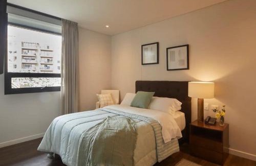 Chia Apartamento | Cozy & Convenient in Calucé Chía Ideal Getaway