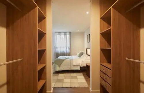 Chia Apartamento | Cozy & Convenient in Calucé Chía Ideal Getaway