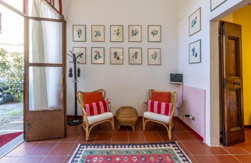 Brescia Antica Apartamento | Cozy Corner apartment in Brescia center