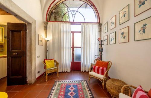 Brescia Antica Apartamento | Cozy Corner apartment in Brescia center