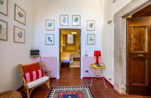 Brescia Antica Apartamento | Cozy Corner apartment in Brescia center