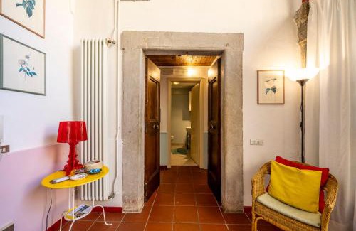 Brescia Antica Apartamento | Cozy Corner apartment in Brescia center