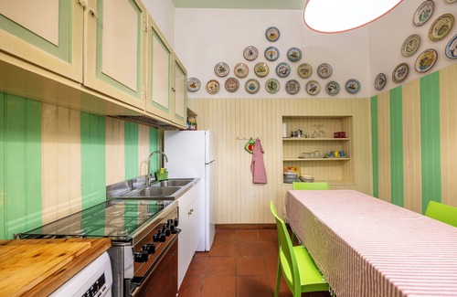 Brescia Antica Apartamento | Cozy Corner Brescia CIN IT017029B44O4KX3J5