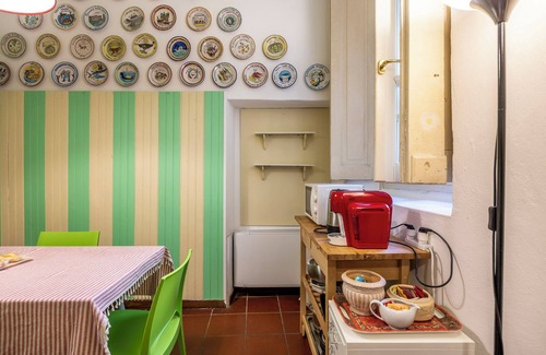 Brescia Antica Apartamento | Cozy Corner Brescia CIN IT017029B44O4KX3J5