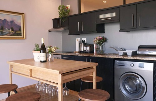 Observatory Apartamento | Cozy Corner Apartment