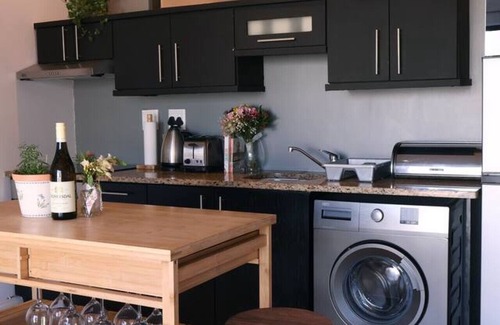 Observatory Apartamento | Cozy Corner Apartment