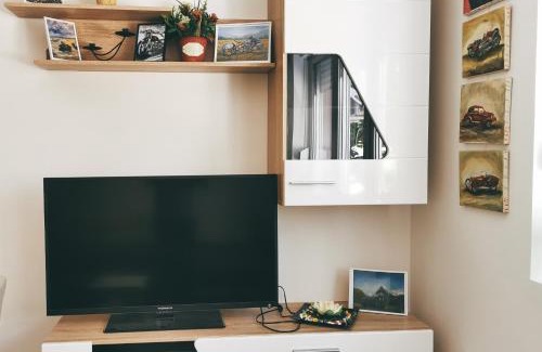 Cuprija Apartamento | Cozy Corner Apartments - Free parking & Wi-fi