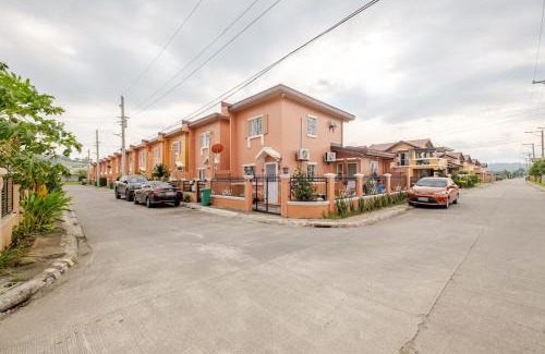 Subic Apartamento | Cozy Corner at Camella Subic Vista Estates