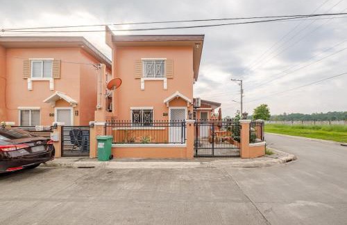 Subic Apartamento | Cozy Corner at Camella Subic Vista Estates
