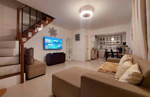 Subic Apartamento | Cozy Corner at Camella Subic Vista Estates