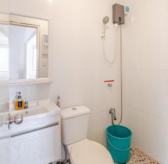 Subic Apartamento | Cozy Corner at Camella Subic Vista Estates