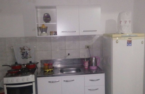 Centro Apartamento | Rincón acogedor