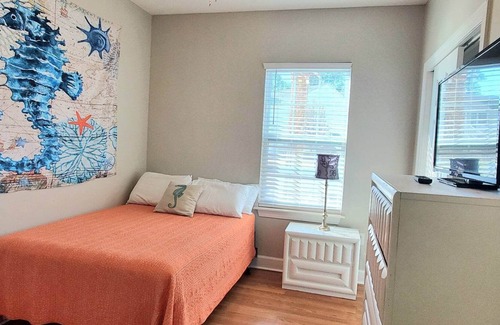 Waterford Plantation Condominio | Cozy Corner Carolina Forest - 3 bedroom Lake View