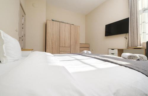 Plovdiv Center Apartamento | Cozy Corner-Heart of Plovdiv