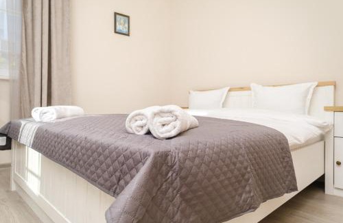 Plovdiv Center Apartamento | Cozy Corner-Heart of Plovdiv