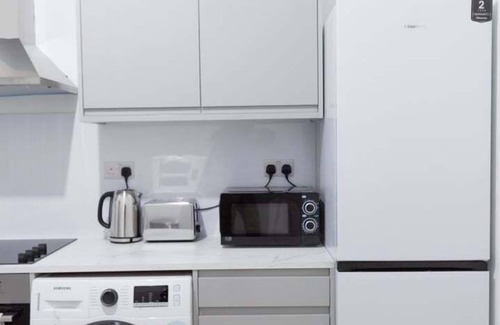 Woodhouse Apartamento | Rincón acogedor en Londres