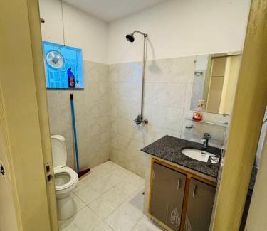 Bahria Town Apartamento | Cozy corner & luxury hotel apartment
