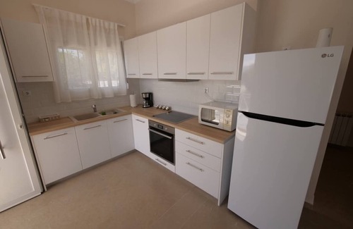 Schinias Apartamento | Cozy Corner Schinias beach house
