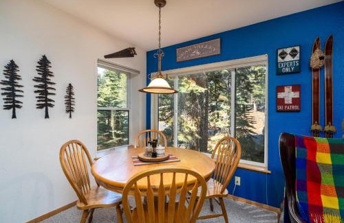 Bear Valley Apartamento | Cozy Corner Tamarack Condo 19