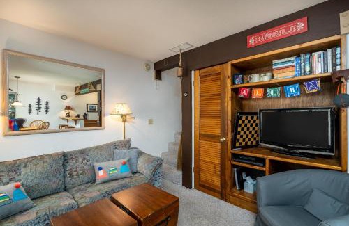 Bear Valley Apartamento | Cozy Corner Tamarack Condo 19