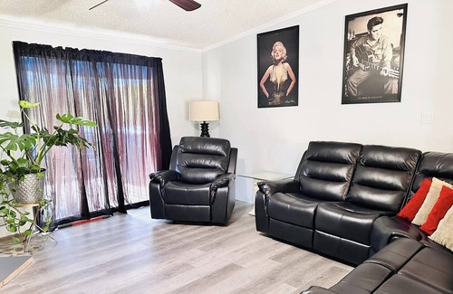 Ardmore Casa | Cozy Corner