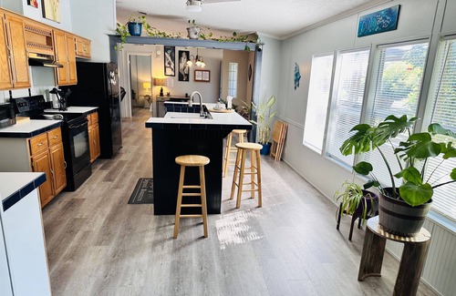 Ardmore Casa | Cozy Corner