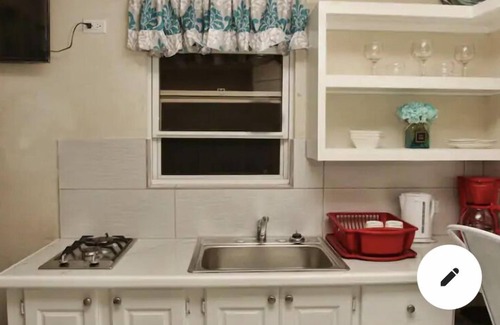 Bridgetown Apartamento | Cozy Corner - Vacation Rental in Beautiful Barbados